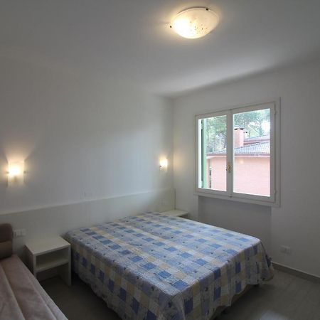Villa Silvia Lignano Sabbiadoro Dış mekan fotoğraf