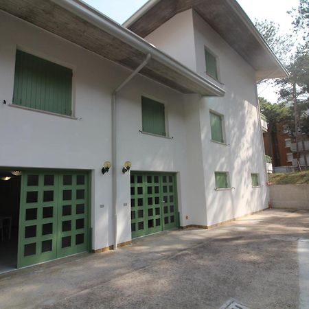 Villa Silvia Lignano Sabbiadoro Dış mekan fotoğraf