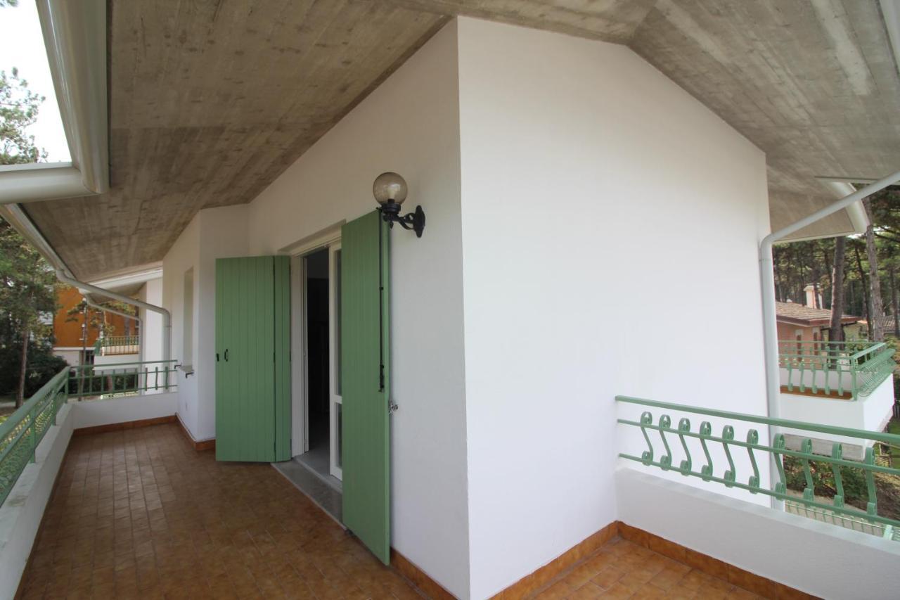 Villa Silvia Lignano Sabbiadoro Dış mekan fotoğraf