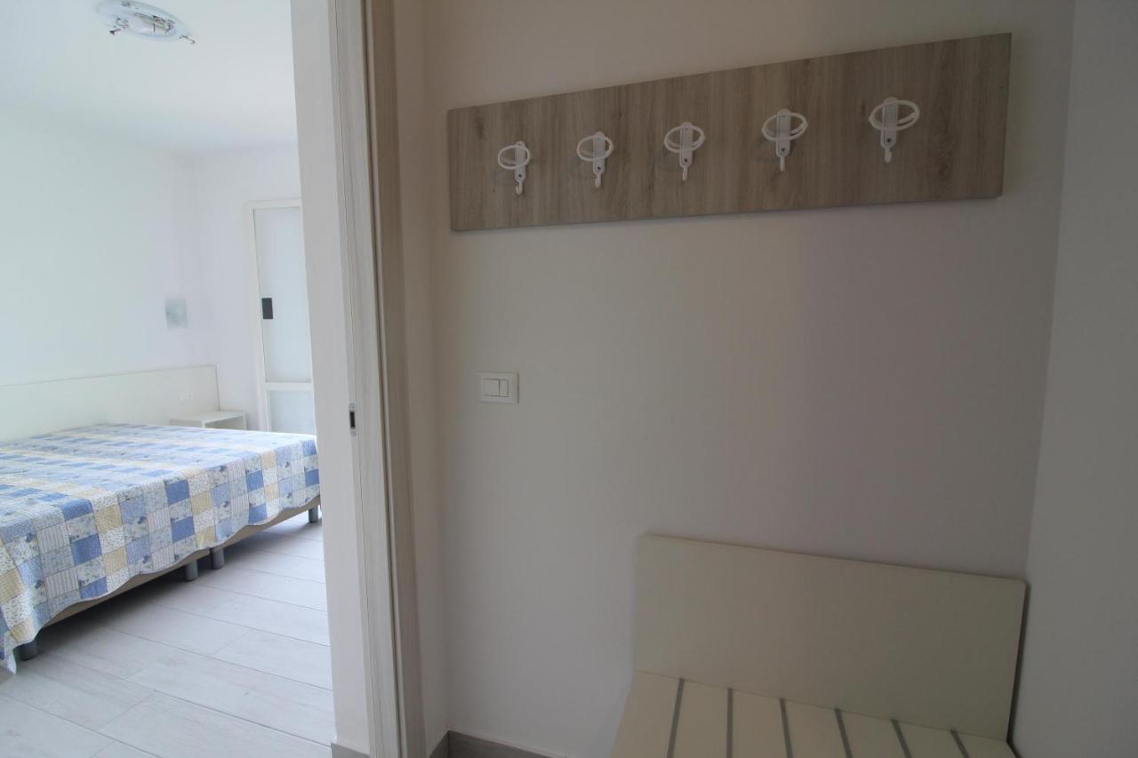 Villa Silvia Lignano Sabbiadoro Dış mekan fotoğraf