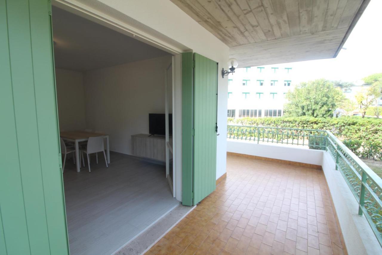 Villa Silvia Lignano Sabbiadoro Dış mekan fotoğraf