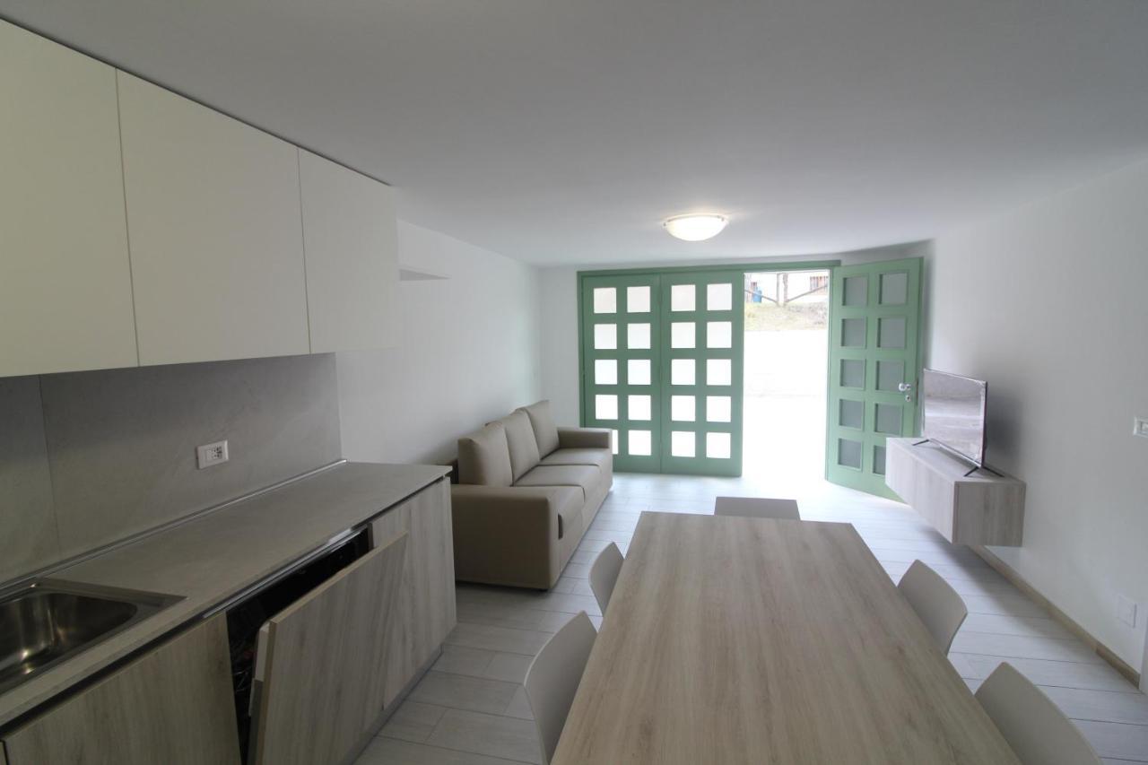 Villa Silvia Lignano Sabbiadoro Dış mekan fotoğraf