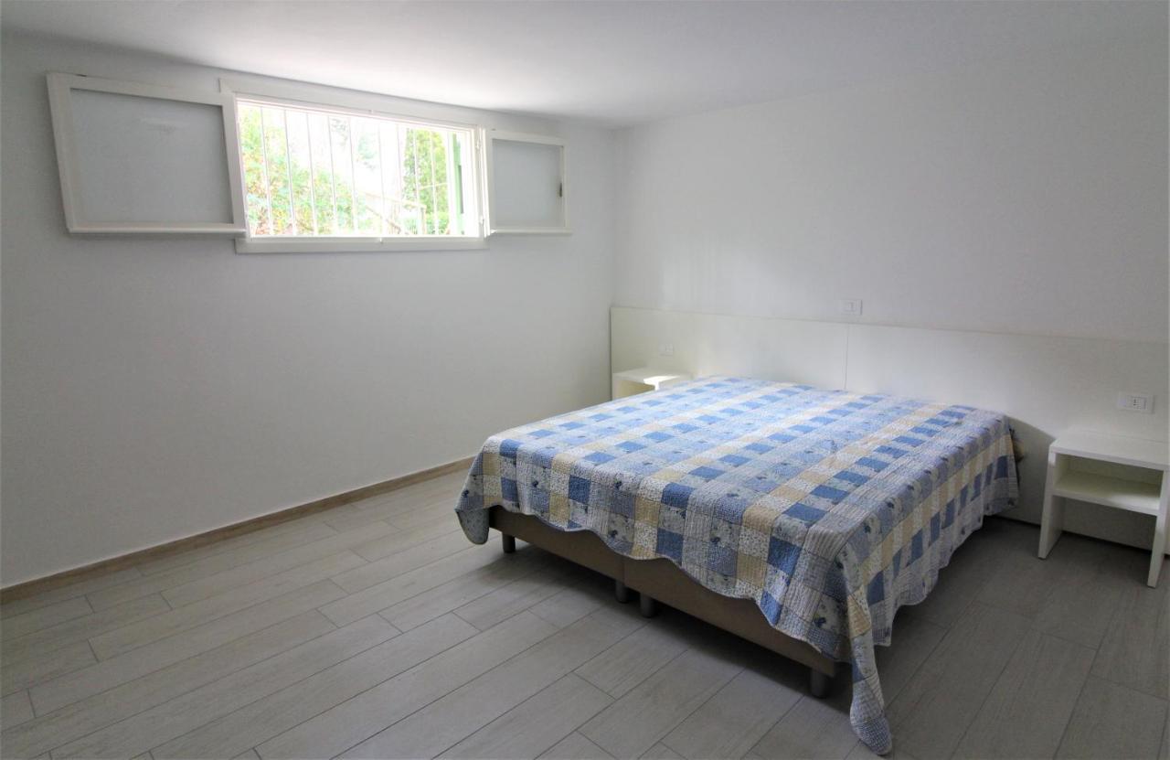 Villa Silvia Lignano Sabbiadoro Dış mekan fotoğraf