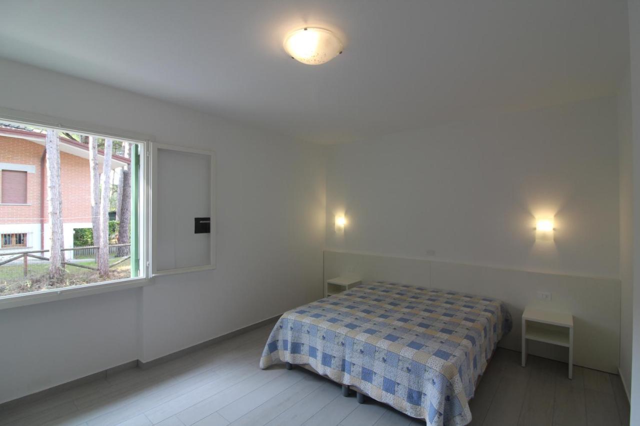 Villa Silvia Lignano Sabbiadoro Dış mekan fotoğraf